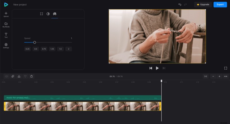 How to Effortlessly Add Background Music to Tutorial Videos
