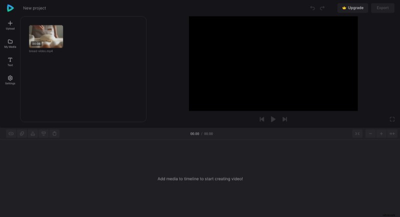 How to Seamlessly Add Text Overlays in the Middle of Your Video