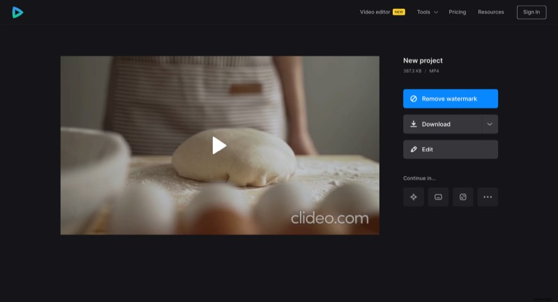 How to Seamlessly Add Text Overlays in the Middle of Your Video