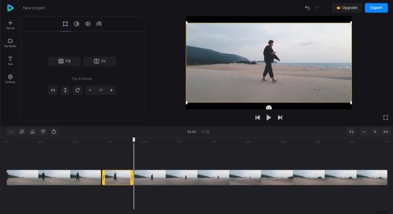 Master Jump Cuts in Online Video Editors: Step-by-Step Tutorial