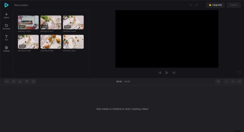 How to Create Stunning Before and After Videos Easily Online