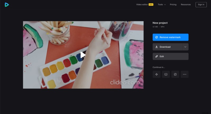 How to Create Stunning Before and After Videos Easily Online