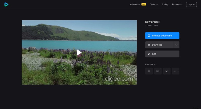 How to Create Stunning Travel Videos Online from Photos and Clips