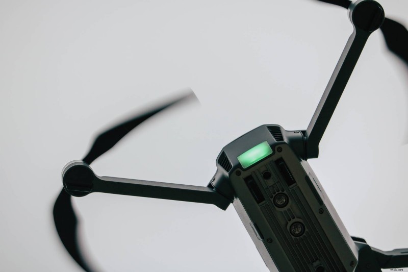 What is a Selfie Drone? The Rise of Flying Selfie Cameras