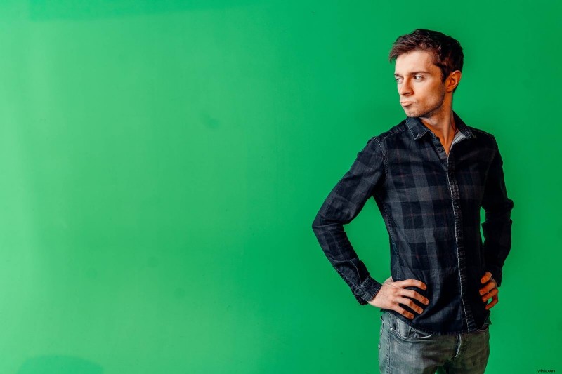 What is a Green Screen? The Ultimate Guide to Chroma Key Magic