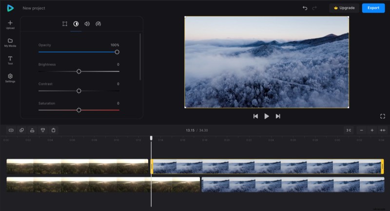 Master J-Cuts and L-Cuts: Pro Guide to Split Edits in Video Editing
