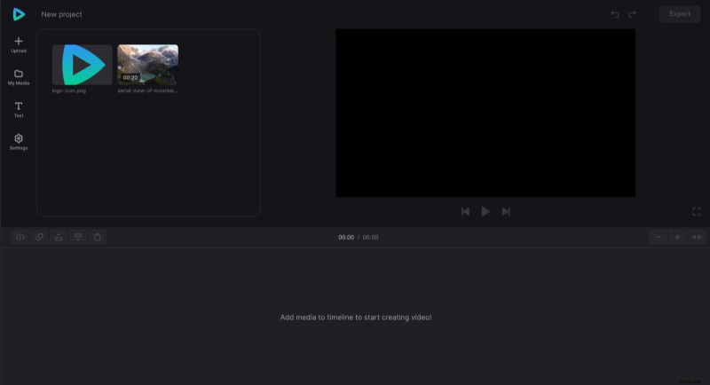 How to Easily Add a Professional Watermark to Your Videos Online