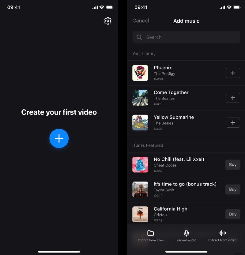 How to Add Voiceover to Videos on iPhone: Easy Step-by-Step Guide