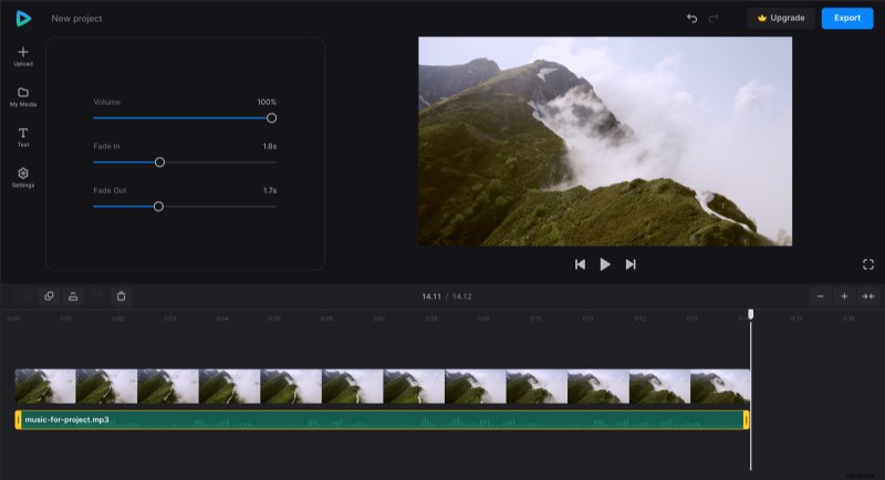 How to Effortlessly Add Music to Drone Videos – Free & Easy Guide