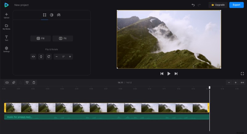 How to Effortlessly Add Music to Drone Videos – Free & Easy Guide