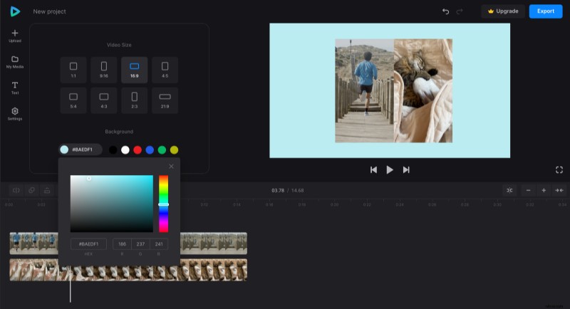 How to Create Viral Expectation vs Reality Meme Videos Online – Easy Guide