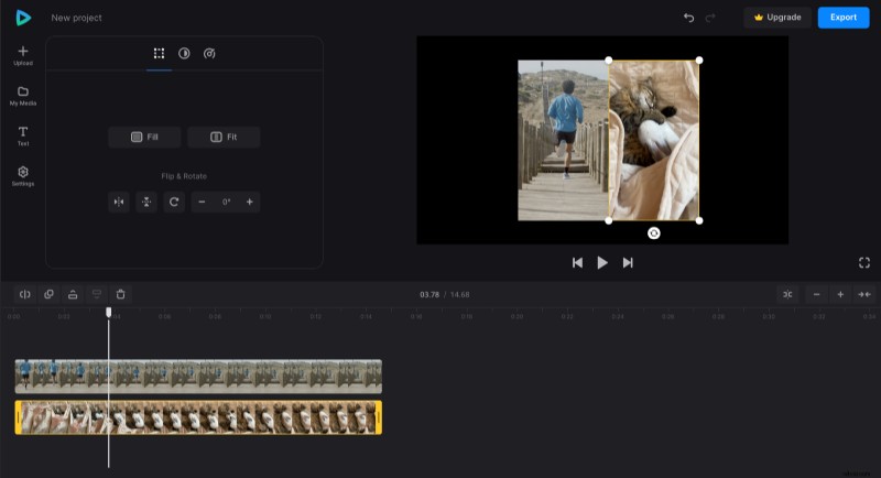 How to Create Viral Expectation vs Reality Meme Videos Online – Easy Guide