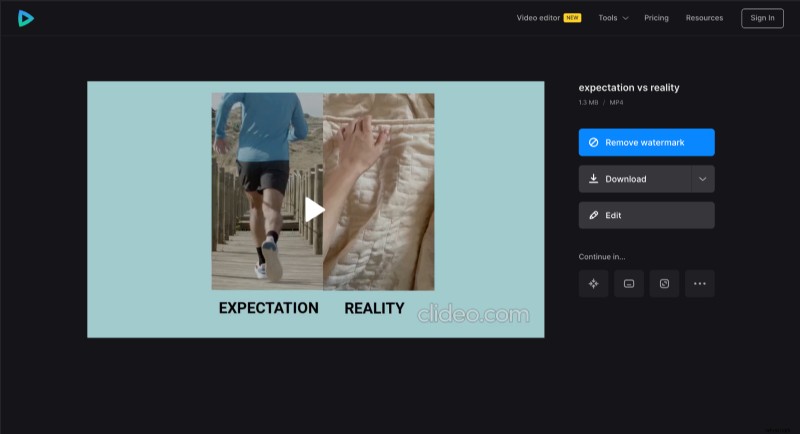 How to Create Viral Expectation vs Reality Meme Videos Online – Easy Guide