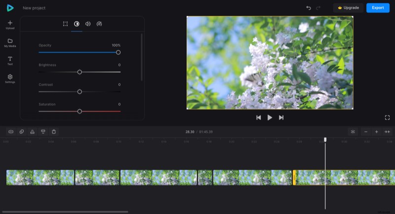 How to Easily Cut Out Multiple Parts from Any Video Online