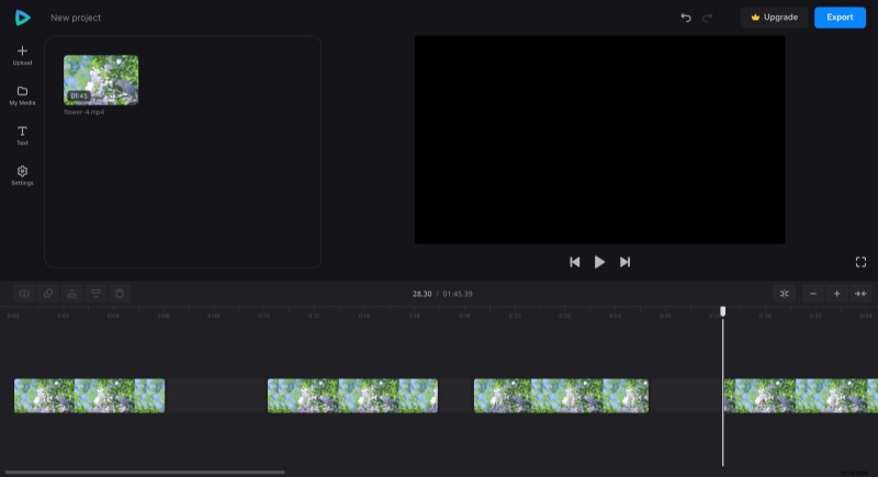 How to Easily Cut Out Multiple Parts from Any Video Online