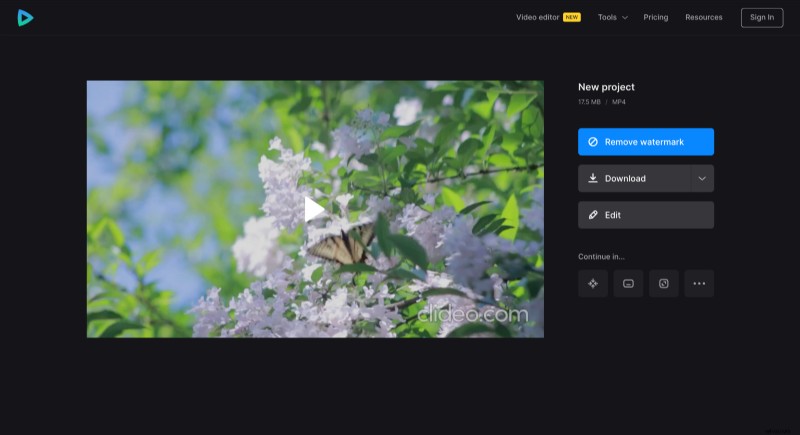 How to Easily Cut Out Multiple Parts from Any Video Online
