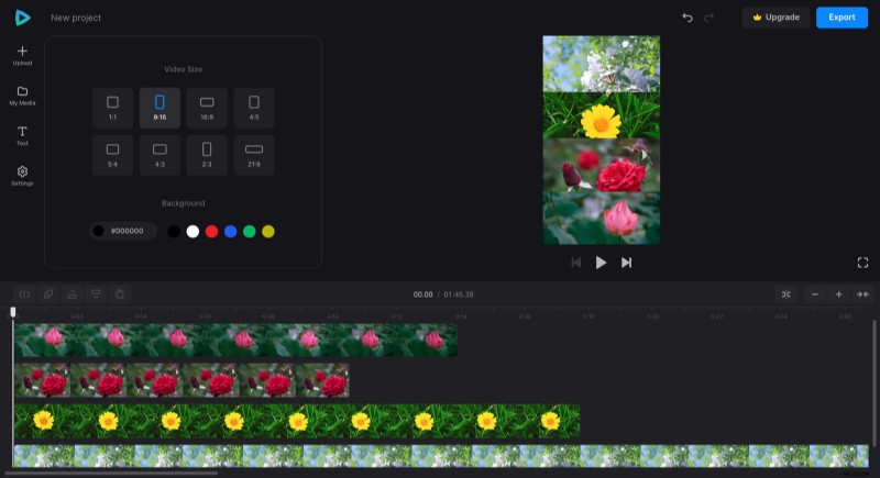 How to Combine Multiple Videos on One Screen: Easy Step-by-Step Guide