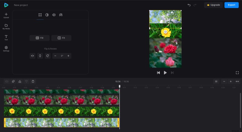 How to Combine Multiple Videos on One Screen: Easy Step-by-Step Guide