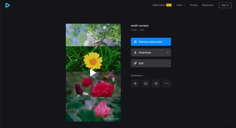 How to Combine Multiple Videos on One Screen: Easy Step-by-Step Guide