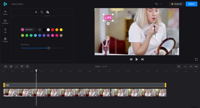 Ultimate Guide: How to Create Stunning Makeup Tutorial Videos