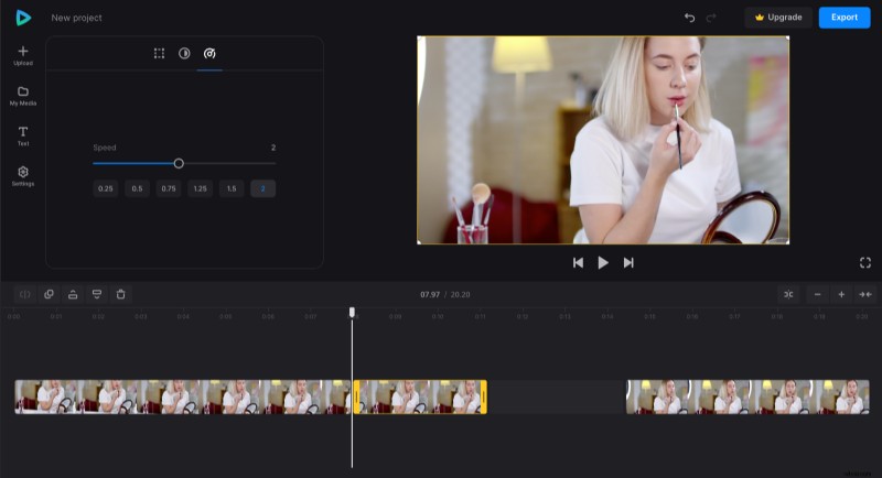 Ultimate Guide: How to Create Stunning Makeup Tutorial Videos