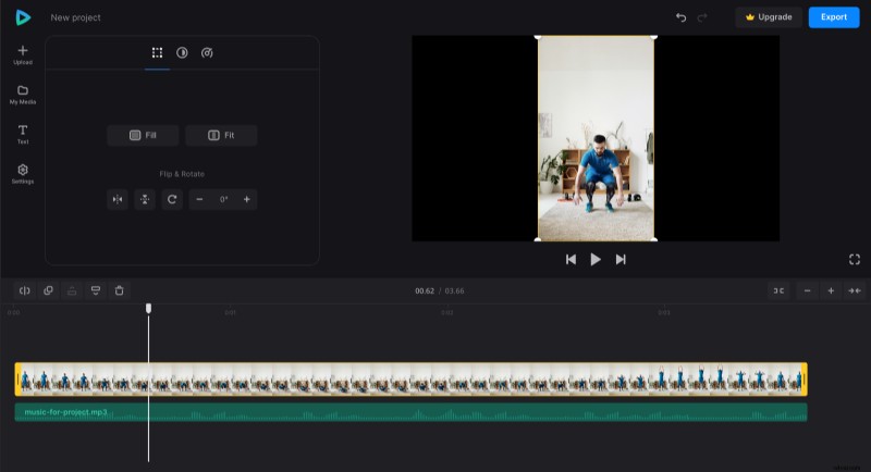 Ultimate Guide: How to Create Engaging Workout Videos for Instagram
