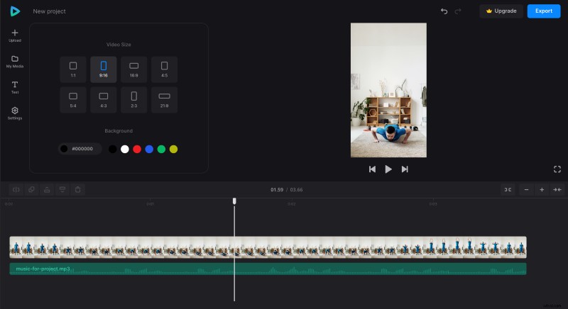 Ultimate Guide: How to Create Engaging Workout Videos for Instagram