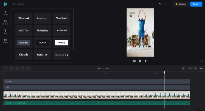 Ultimate Guide: How to Create Engaging Workout Videos for Instagram