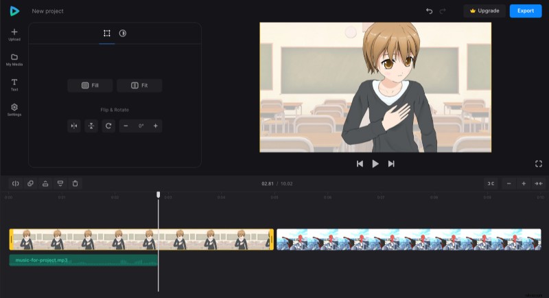 How to Create Professional Comic Dub Videos: Easy Step-by-Step Guide