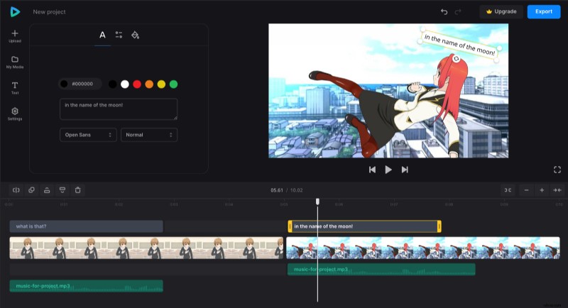 How to Create Professional Comic Dub Videos: Easy Step-by-Step Guide