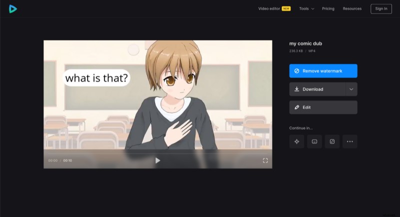 How to Create Professional Comic Dub Videos: Easy Step-by-Step Guide