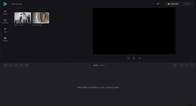 How to Create Stunning Fashion Videos for Your Vlog