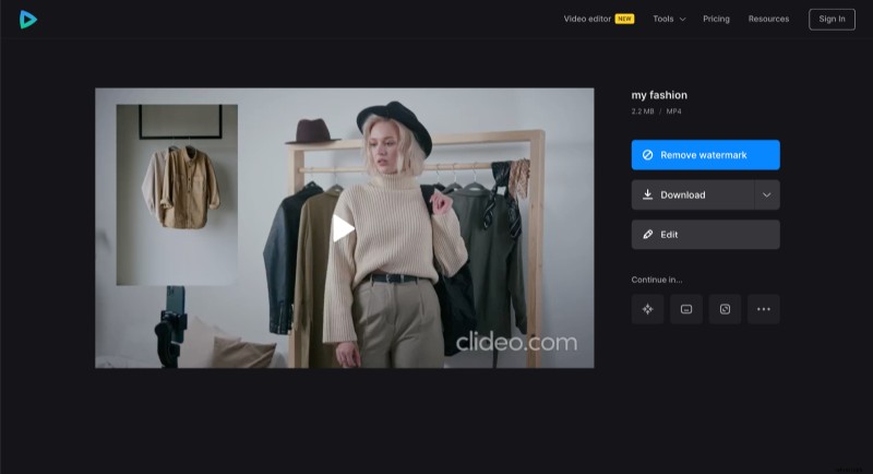 How to Create Stunning Fashion Videos for Your Vlog