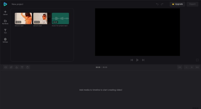 How to Create Stunning Dance Videos Online: Step-by-Step Guide