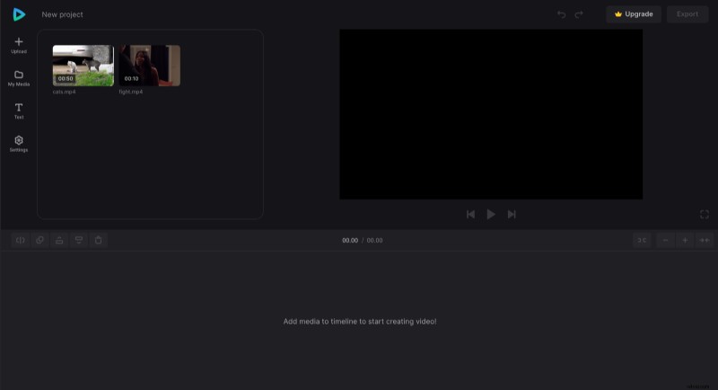 Replace Sound in Videos Online: Easy, Free Tool for Beginners