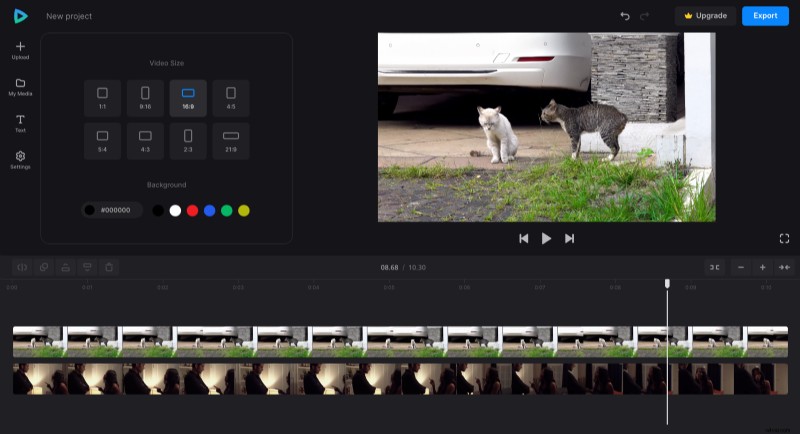 Replace Sound in Videos Online: Easy, Free Tool for Beginners