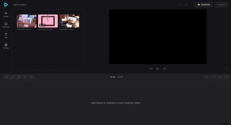 How to Create Captivating Motivational Videos: Step-by-Step Online Guide