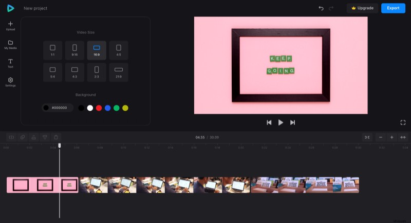 How to Create Captivating Motivational Videos: Step-by-Step Online Guide