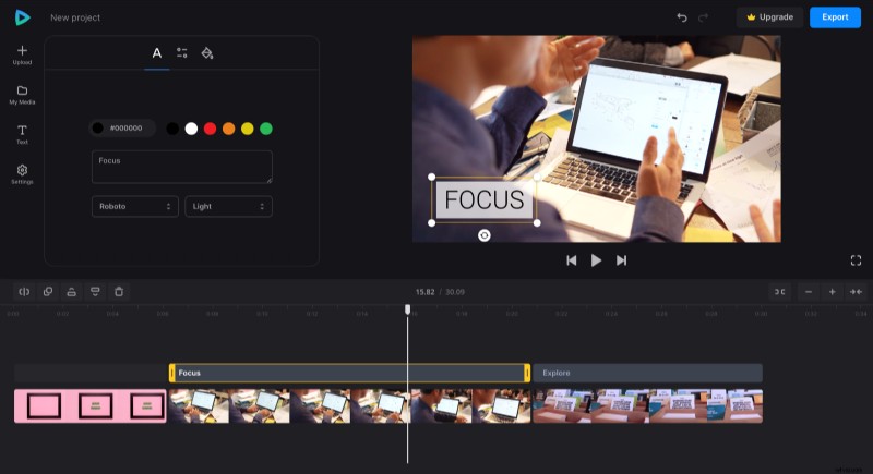 How to Create Captivating Motivational Videos: Step-by-Step Online Guide