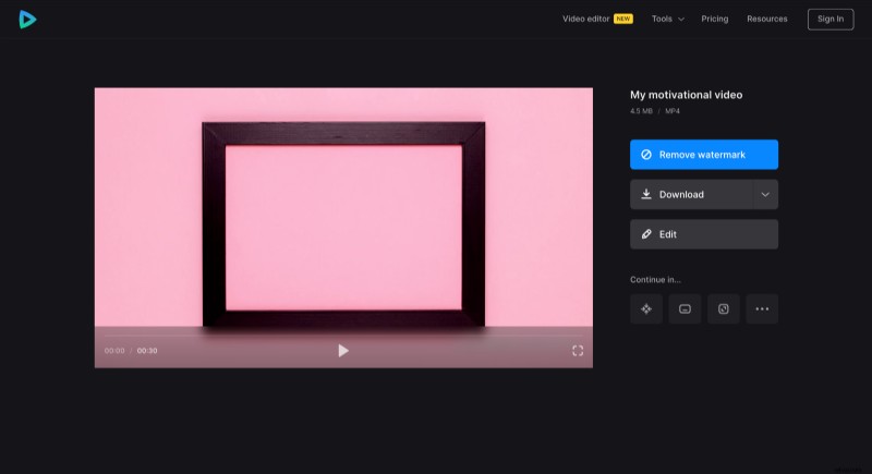 How to Create Captivating Motivational Videos: Step-by-Step Online Guide