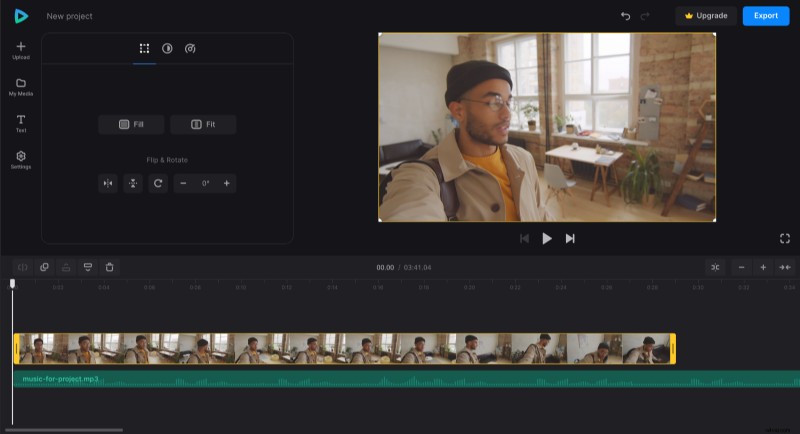 How to Create Stunning Selfie Videos with Music: Pro Tips & Guide