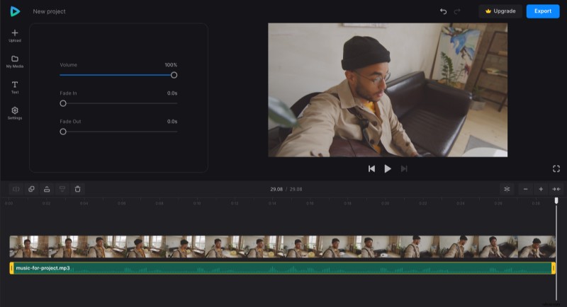 How to Create Stunning Selfie Videos with Music: Pro Tips & Guide