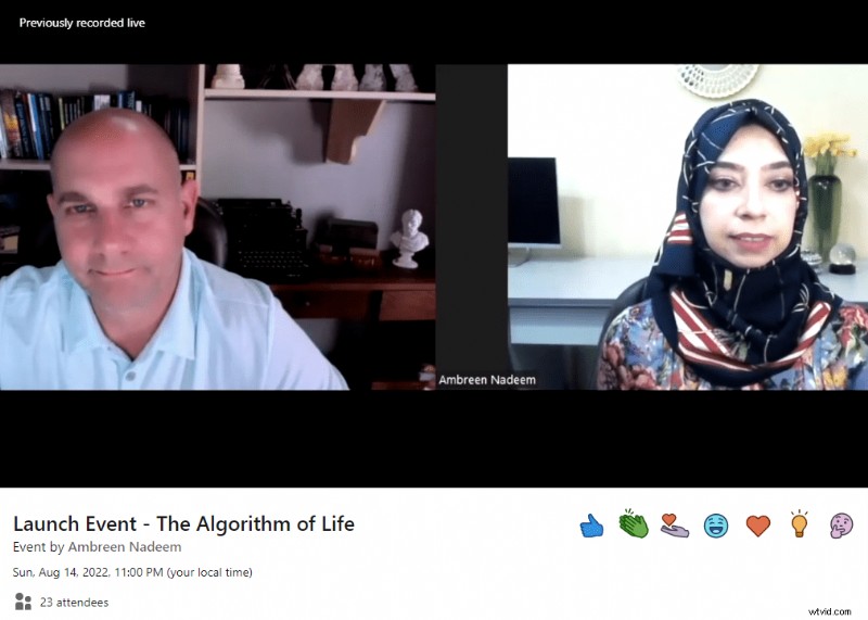 Master Live Streaming with VEED: Beginner s Guide to Going Live Like a Pro