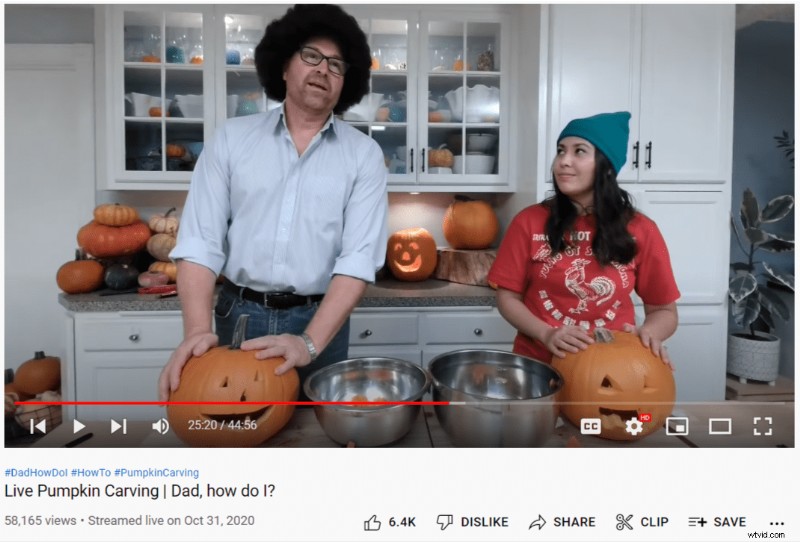 Master Live Streaming with VEED: Beginner s Guide to Going Live Like a Pro