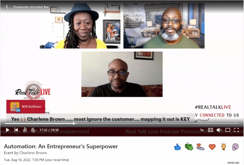 Master Live Streaming with VEED: Beginner s Guide to Going Live Like a Pro