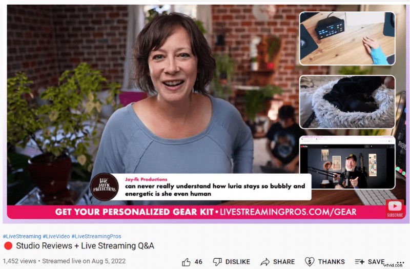 Master Live Streaming with VEED: Beginner s Guide to Going Live Like a Pro