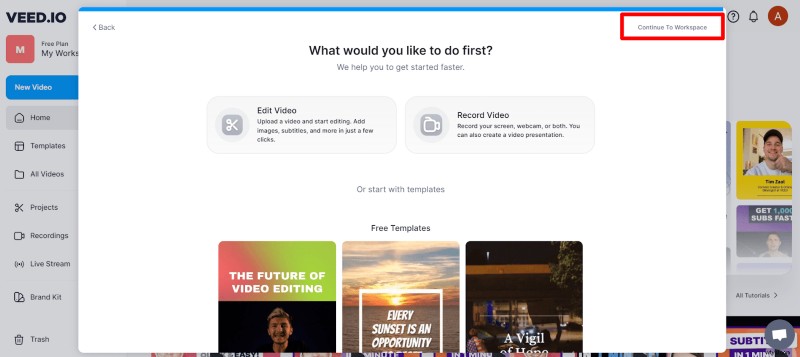 Master Live Streaming with VEED: Beginner s Guide to Going Live Like a Pro