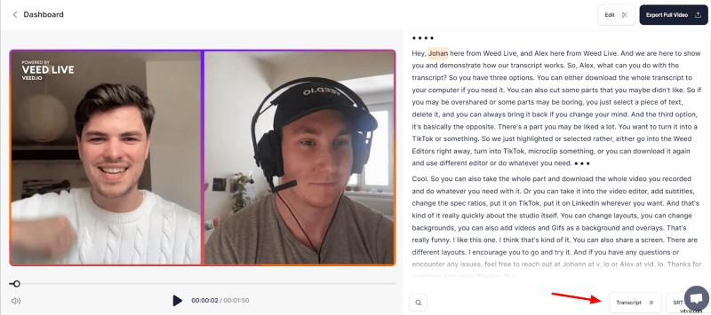 Master Live Streaming with VEED: Beginner s Guide to Going Live Like a Pro