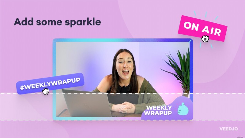 Master Live Streaming with VEED: Beginner s Guide to Going Live Like a Pro