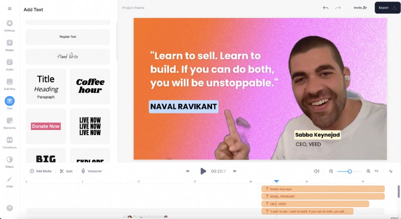 Create Captivating Video Presentations That Engage Your Team and Stakeholders